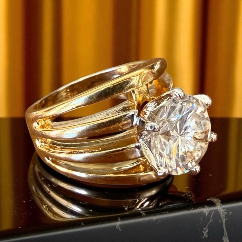Engagement Ring - Picture 8 of 11